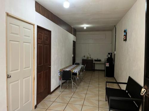 Siquirres Apartment | Sleep&Go! Apartamento de 3 habitaciones