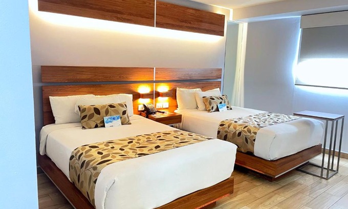 Hermosillo Hotel | Sleep Inn Hermosillo