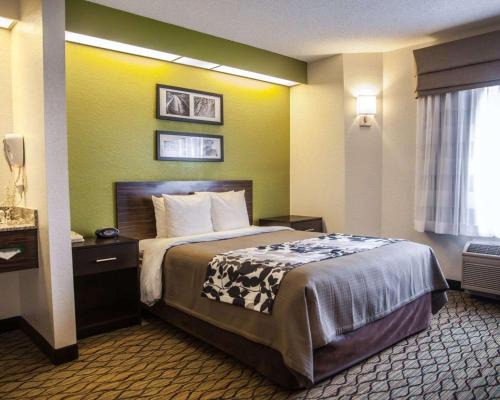 Rockville Hotel | Sleep Inn Rockville