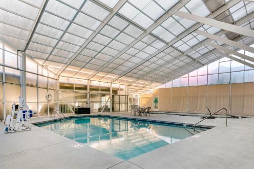 Gatlinburg Hotel | Sleep Inn & Suites near Sports World Blvd