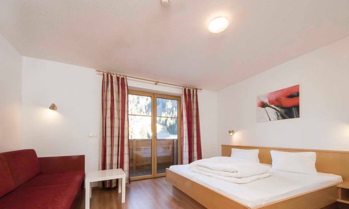 Vergoetschen Apartment | Sleep up to 9 people - Apartment Haus Renate