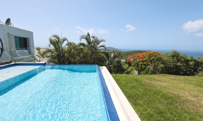 Rosendal House | Sleeps 10 w/free POOL Heater - See details