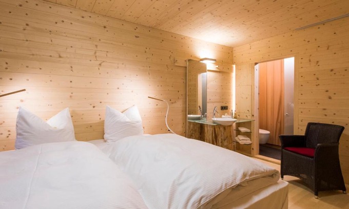 Eupen Hotel | Sleepwood Hotel