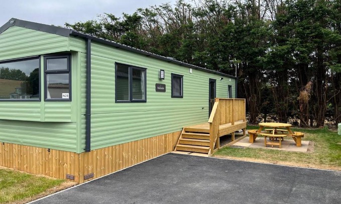 Knaresborough Resort | Sleepy Hollow Holiday Home