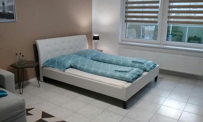Oslany Apartment | Slnečný apartmánový dom Oslany