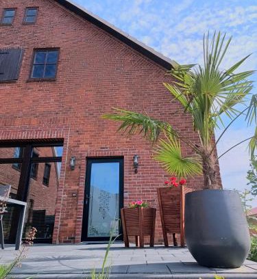 Neuenwalde Apartment | Sloop fein