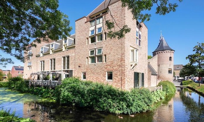 Schagen Hotel | Slot Hotel Schagen