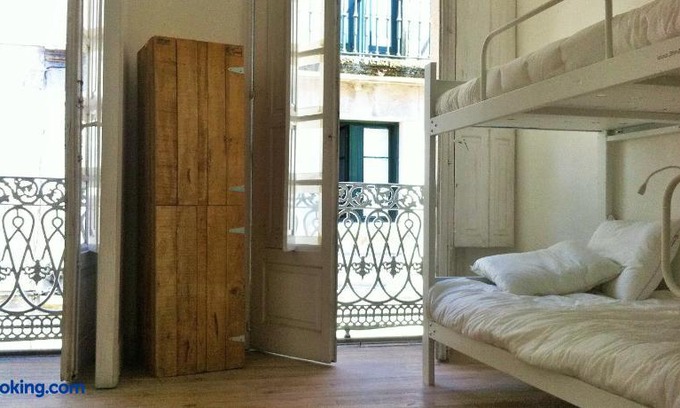 Pontevedra Old Town Hostel | Slow City Hostel Pontevedra