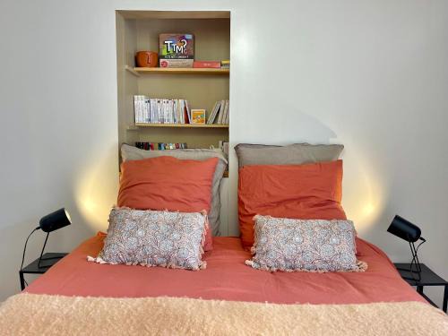 Amplepuis Apartment | Slow Mood - L'appartement signature