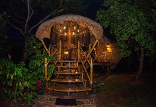 Puerto Princesa City Centre House | Slumber Ball
