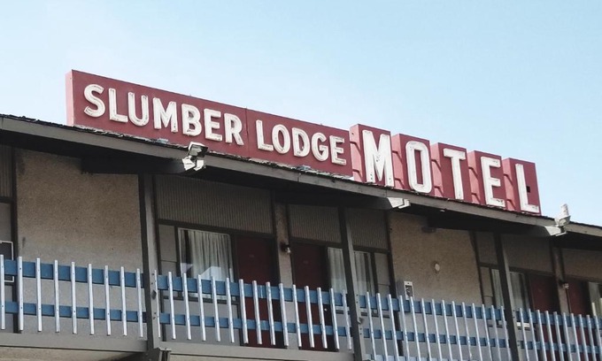 Williams Lake Hotel | Slumber Lodge Williams Lake