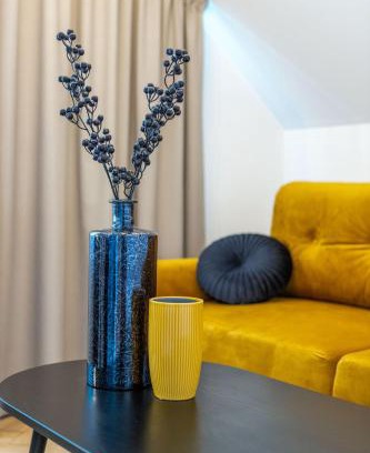 Palanga Apartment | Smėlynas Boutique & SPA