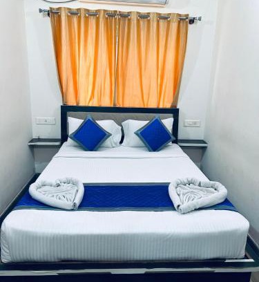 HSR Layout Bed & Breakfast | SM Rooms HSR Layout Bengaluru