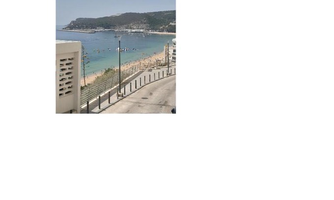 Santiago Apartment | Small apartment by the beach