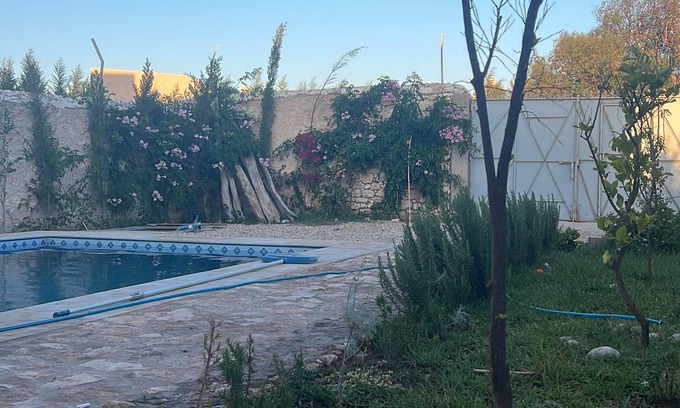 Essaouira House | Small countryside house, beautiful, very cozy.nPet friendly
