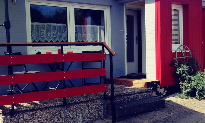 Braunlage House | Small cozy house in a very nice quiet location