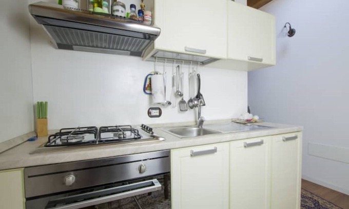 Morciano di Romagna Apartment | Small romantic nest