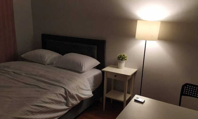 Sisli Apartment | Small Studio 2
