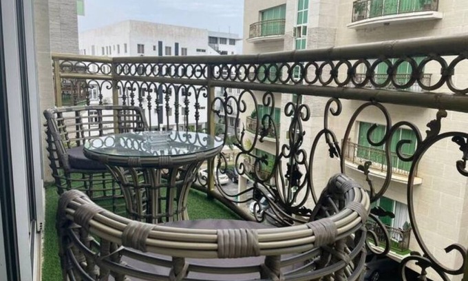 Yaba Apartment | Smart 3-Bedroom Apartments – A Home Away From Home