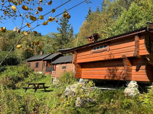 Sor-Aurdal House | Smart and beautiful micro house - Great base for mountain adventures