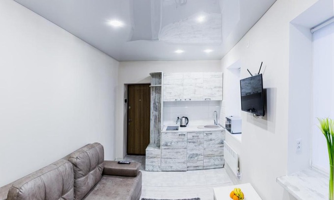 Babushkins'kyi district Apartment | Smart apartment проспект Гагарина