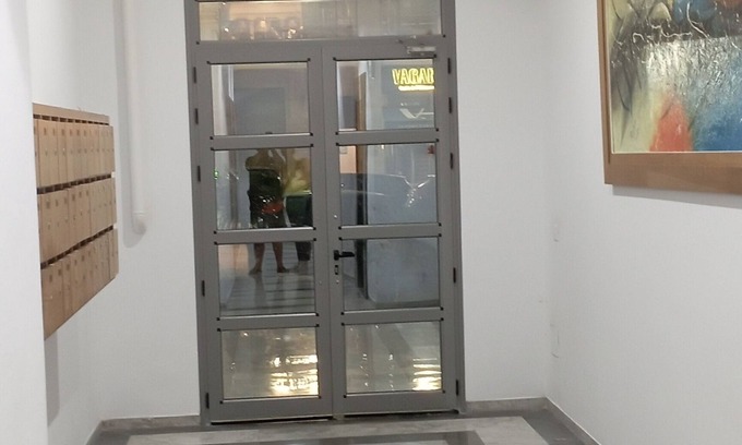 Ennasr Apartment | Smart Appart a cité Ennasser near Clinique Amilcar and Hotel Samarron