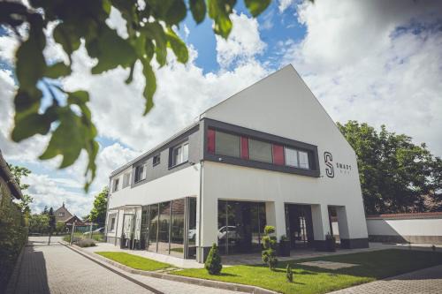 Korosladany House | Smart HTL