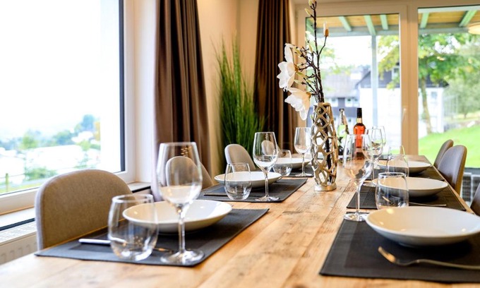 Neuastenberg Apartment | Smart Resorts Haus Opal Ferienwohnung 401