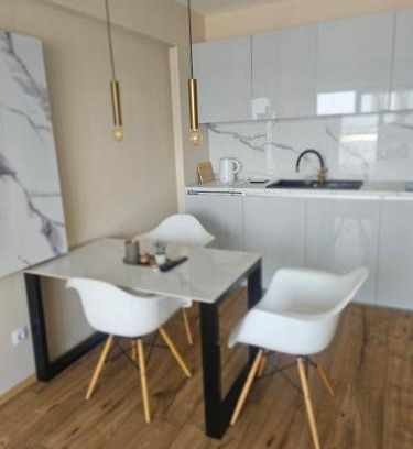 Ilidza Apartment | Smart stay