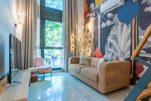 Ciudad Lineal Apartment | Smartr Madrid Las Ventas