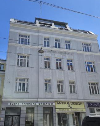 Oberdobling Apartment | Smile Apartments Döbling