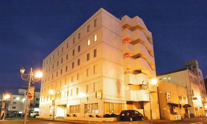 Kushiro Hotel | Smile Hotel Kushiro