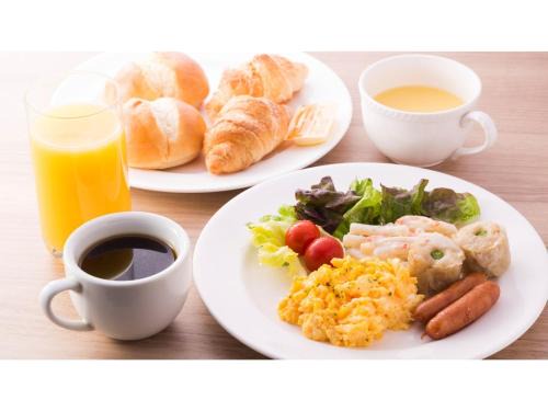 Utsunomiya Hotel | Smile Hotel Utsunomiya Higashiguchi - Vacation STAY 12700v