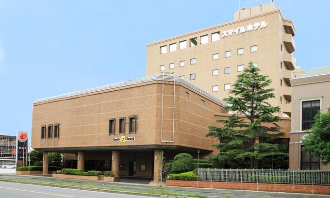 Yonago Hotel | Smile Hotel Yonago