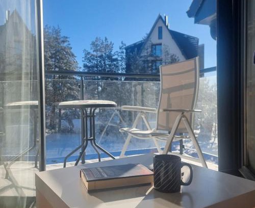 Divcibare Apartment | Smiley 1