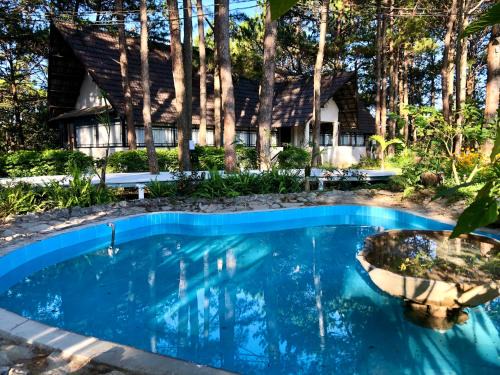 Da Lat Cabin | Smiling Pine Dalat