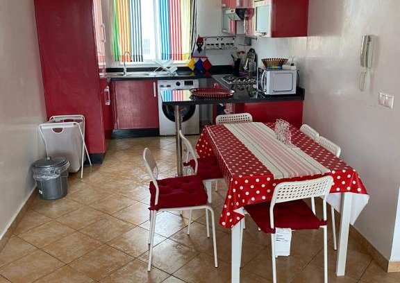 Marina Smir Apartment | Smir Park