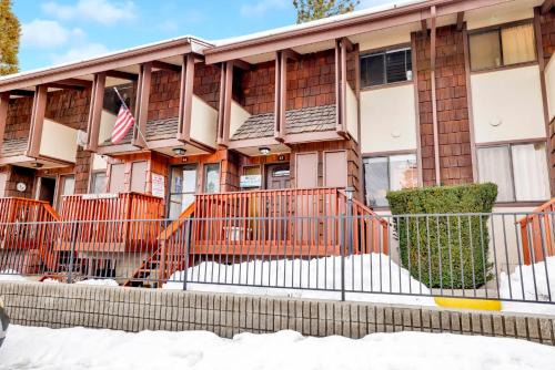 Big Bear Lake House | Smith summit chalet #2461