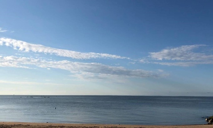 Momauguin House | Smithaven - your perfect beach getaway