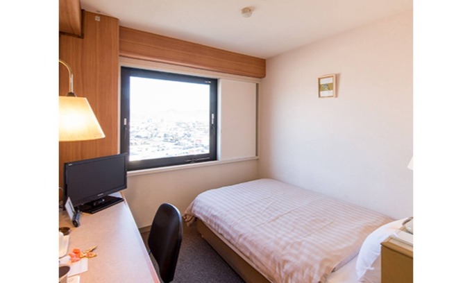 Hanahasu Onsen Hotel | Smoking semidouble Standard plan With our speci/Sabae Fukui