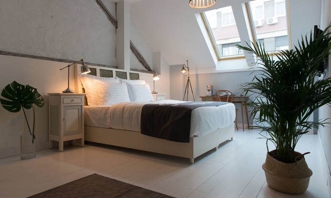 Dorcol Bed & Breakfast | Smokvica Dorćol B&B