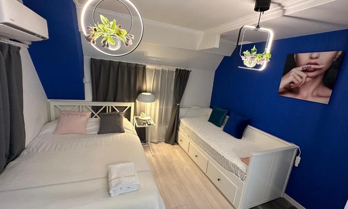 Higashinippori Apartment | SMOOTH SAILING us502