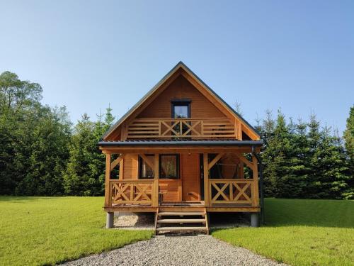 Milowka Apartment | Smrekowa Chatka w Milówce