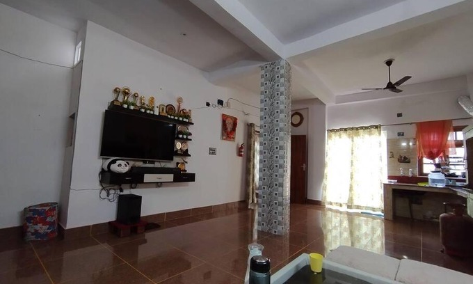 Shivalik Nagar House | SMS Dream Home