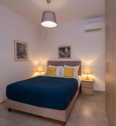 Heraklion Apartment | Smyrnis First