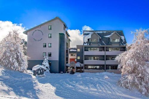 Falls Creek Apartment | Snow Ski Apartments 30