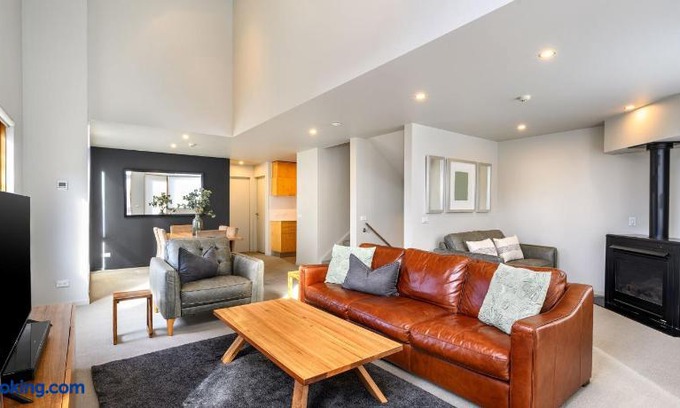 Thredbo Ski Chalet | Snow Stream Apartments
