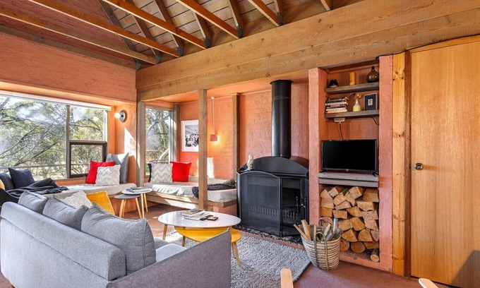 Dinner Plain Apartment | Snowgums 11 - Dinner Plain