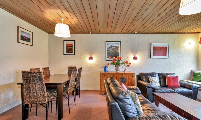 Dinner Plain Apartment | Snowgums 6 - Dinner Plain