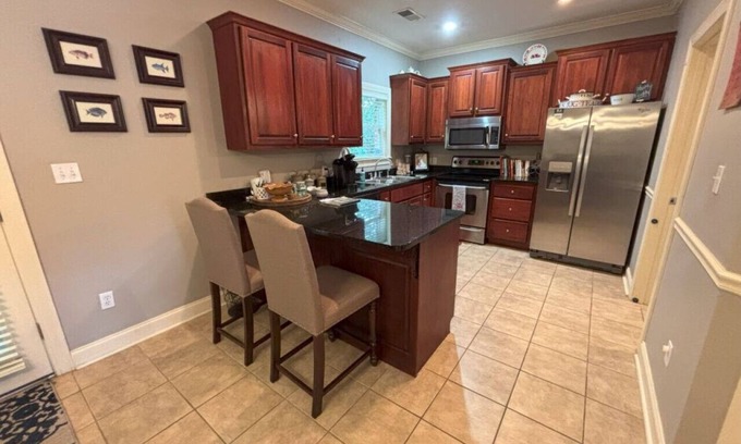 Oxford Condo | Snowmass Cove Cottage